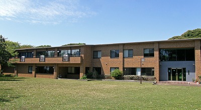 The Research Building